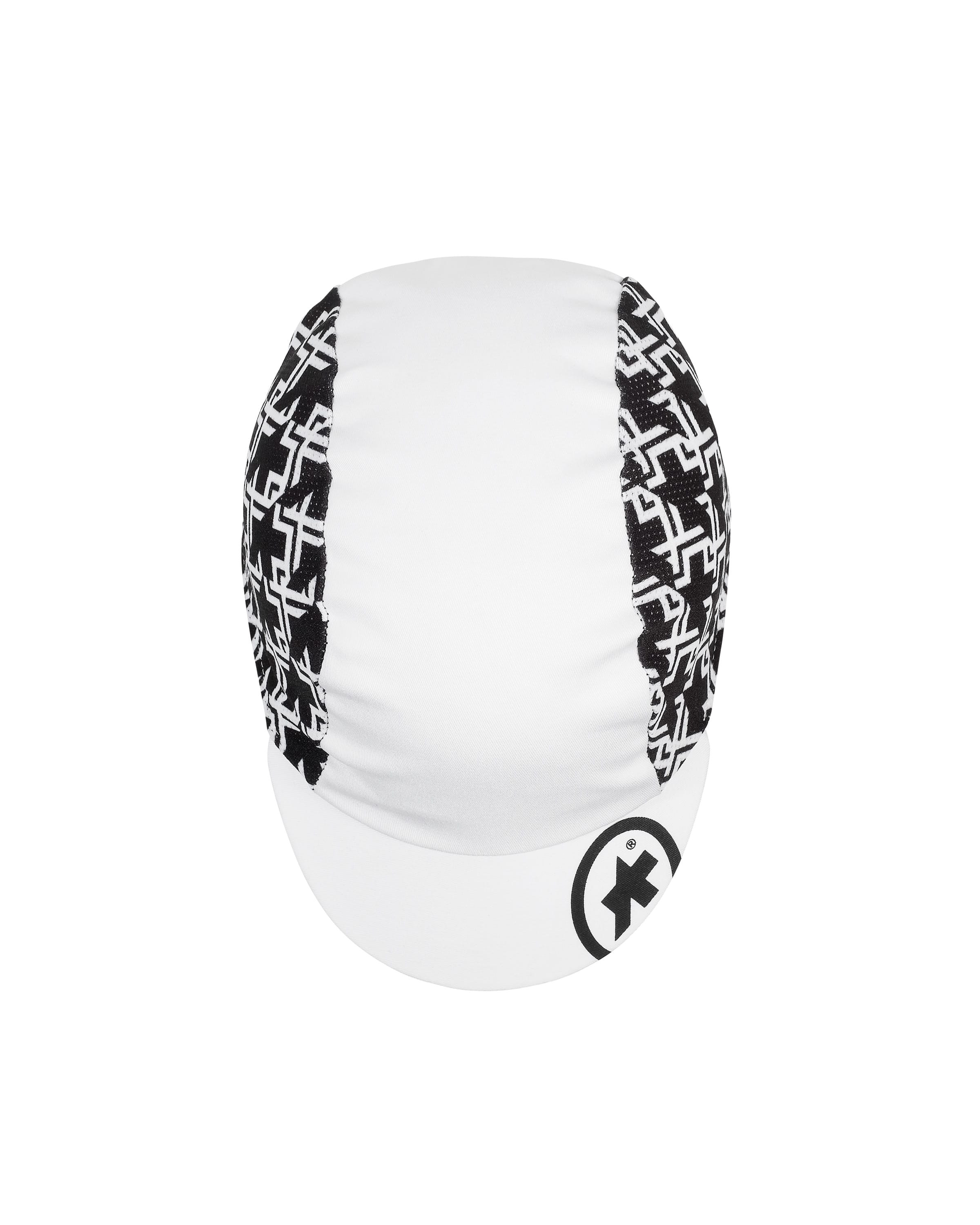 Шапочка ASSOS ASSOSOIRES GT cap holy White
