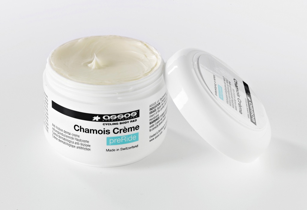 Крем ASSOS Chamois Creme 140ml 