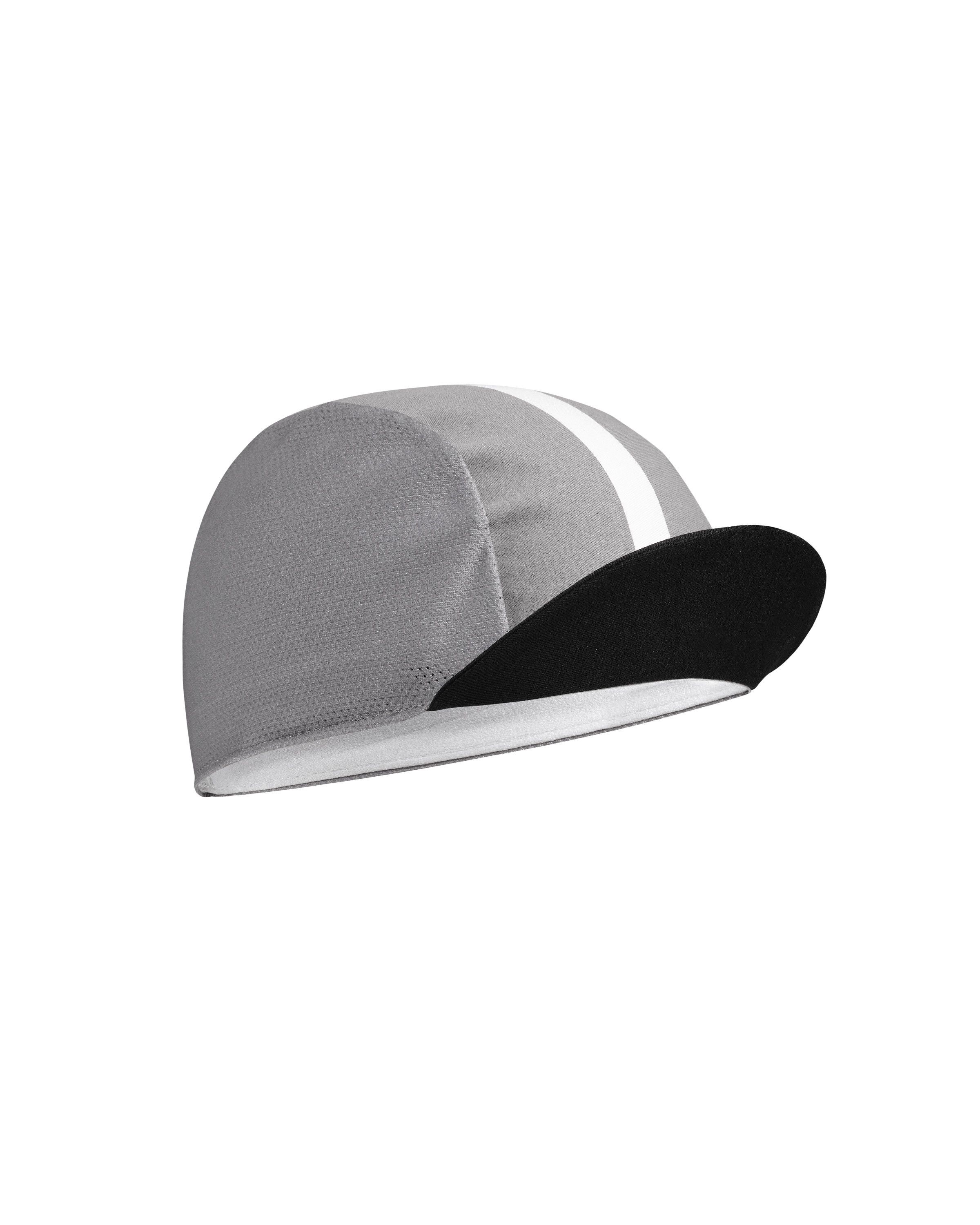 Шапочка ASSOS ASSOSOIRES Summer Cap Gerva Grey