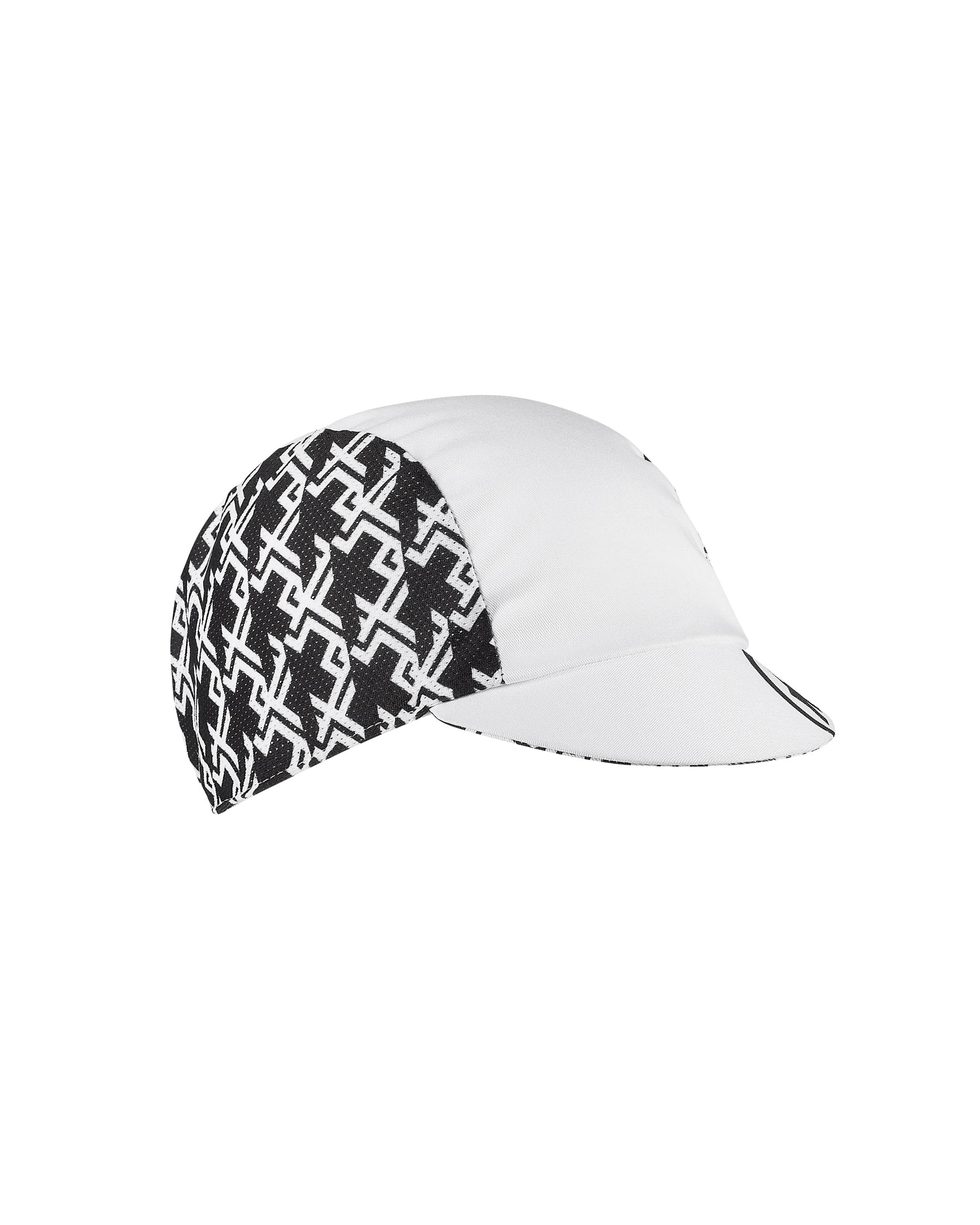 Шапочка ASSOS ASSOSOIRES GT cap holy White