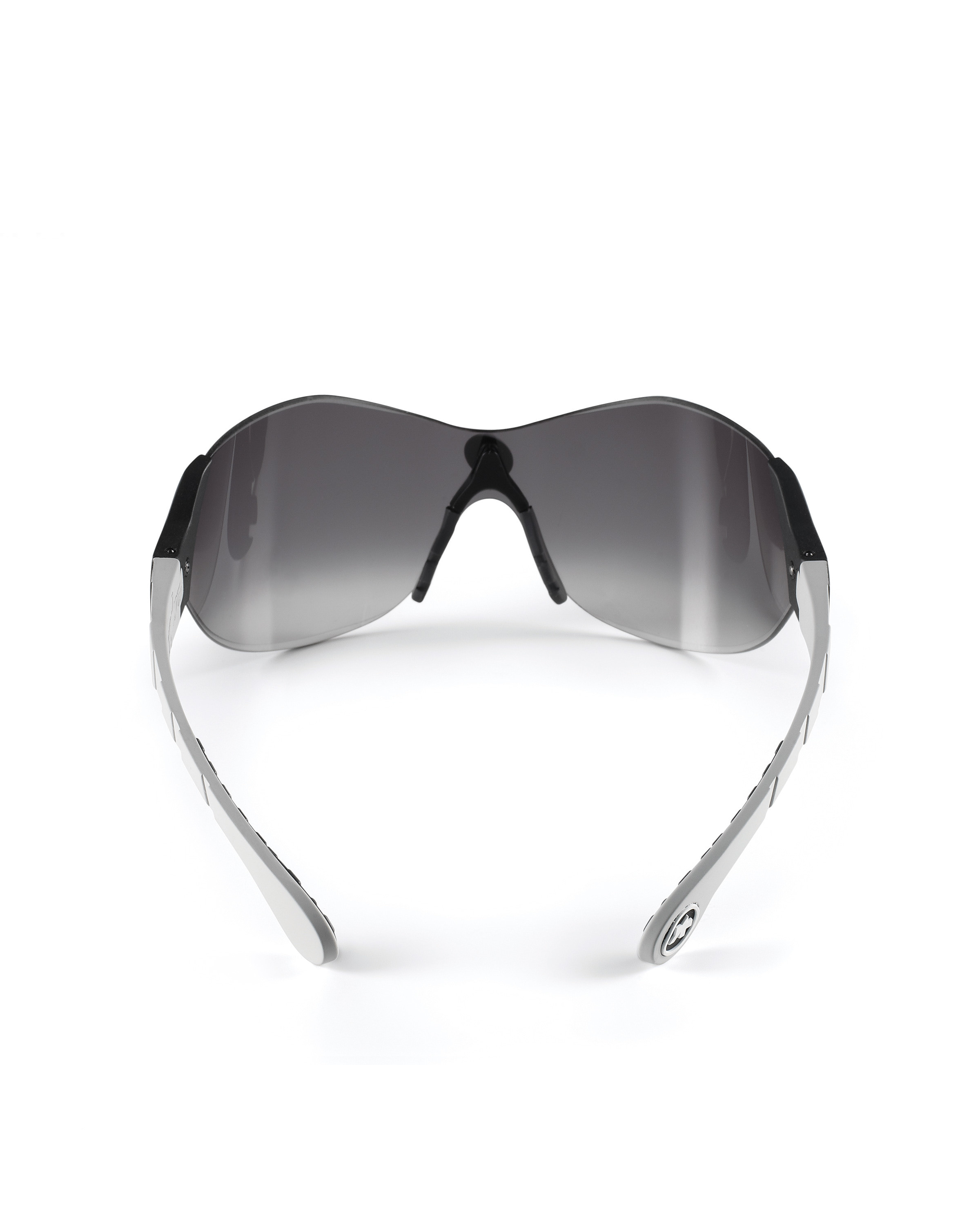 Очки ASSOS Zegho G2 Interceptor black 