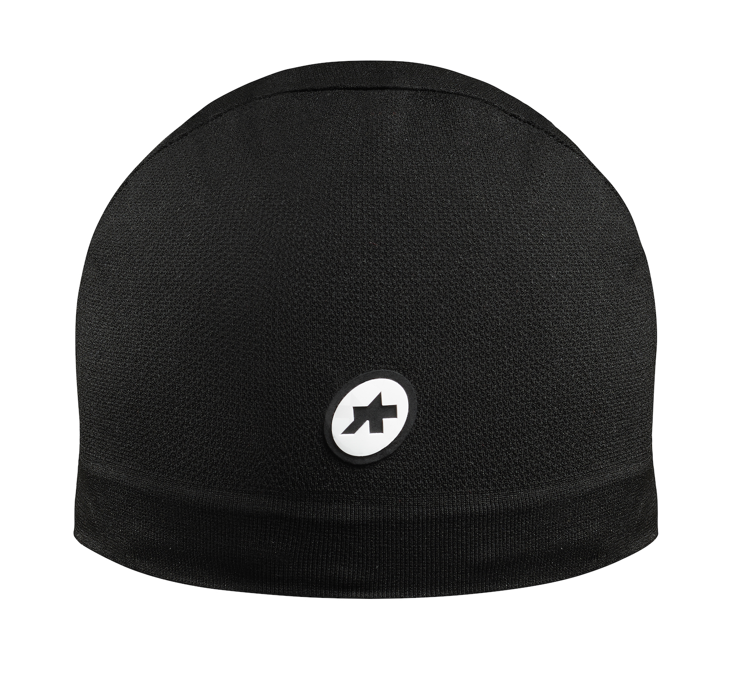 Шапочка ASSOS Robo Cap Black Series
