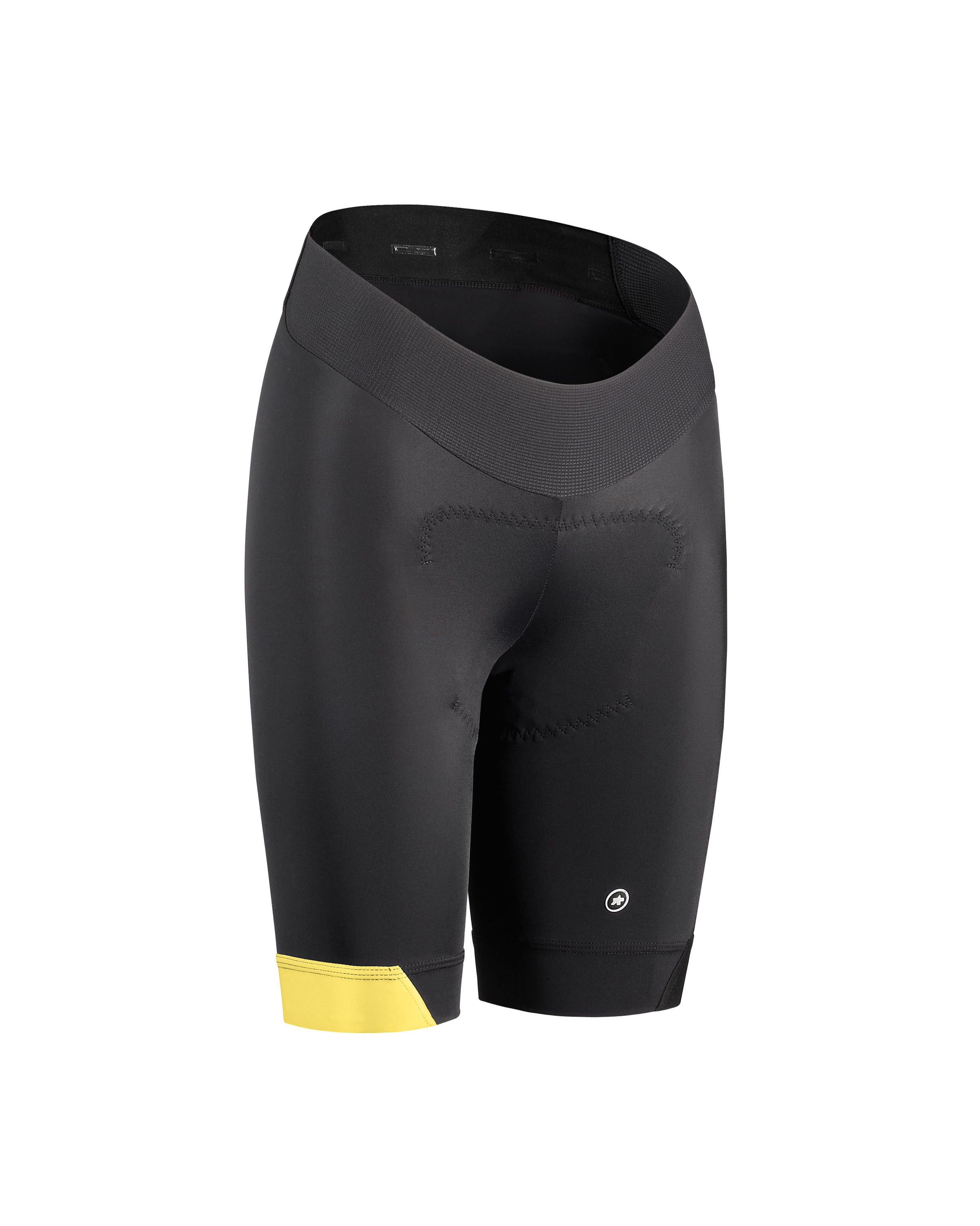 Велошорты ASSOS H.laalalaiShorts s7 canaryYellow