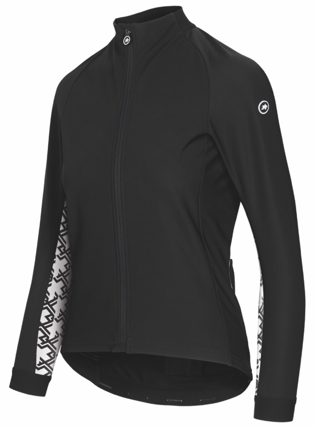Велокуртка ASSOS UMA GT Winter Jacket blackSeries