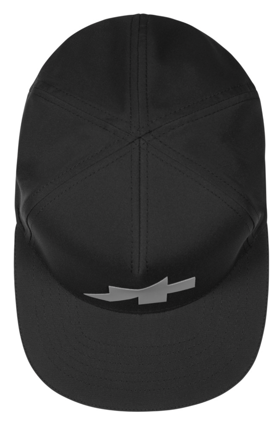 Бейсболка ASSOS SIGNATURE Podium Cap blackSeries