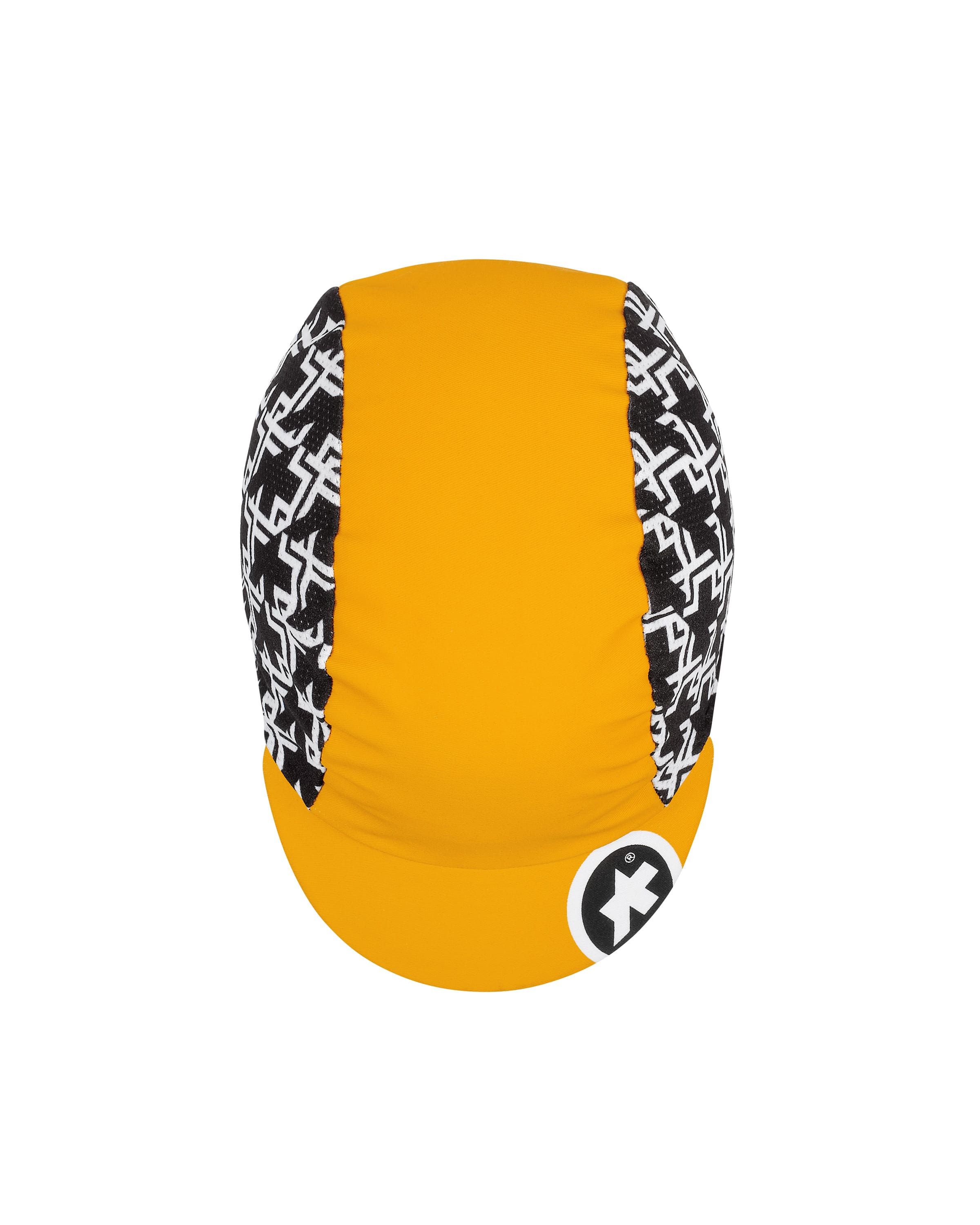 Шапочка ASSOS ASSOSOIRES GT cap borealisOrange