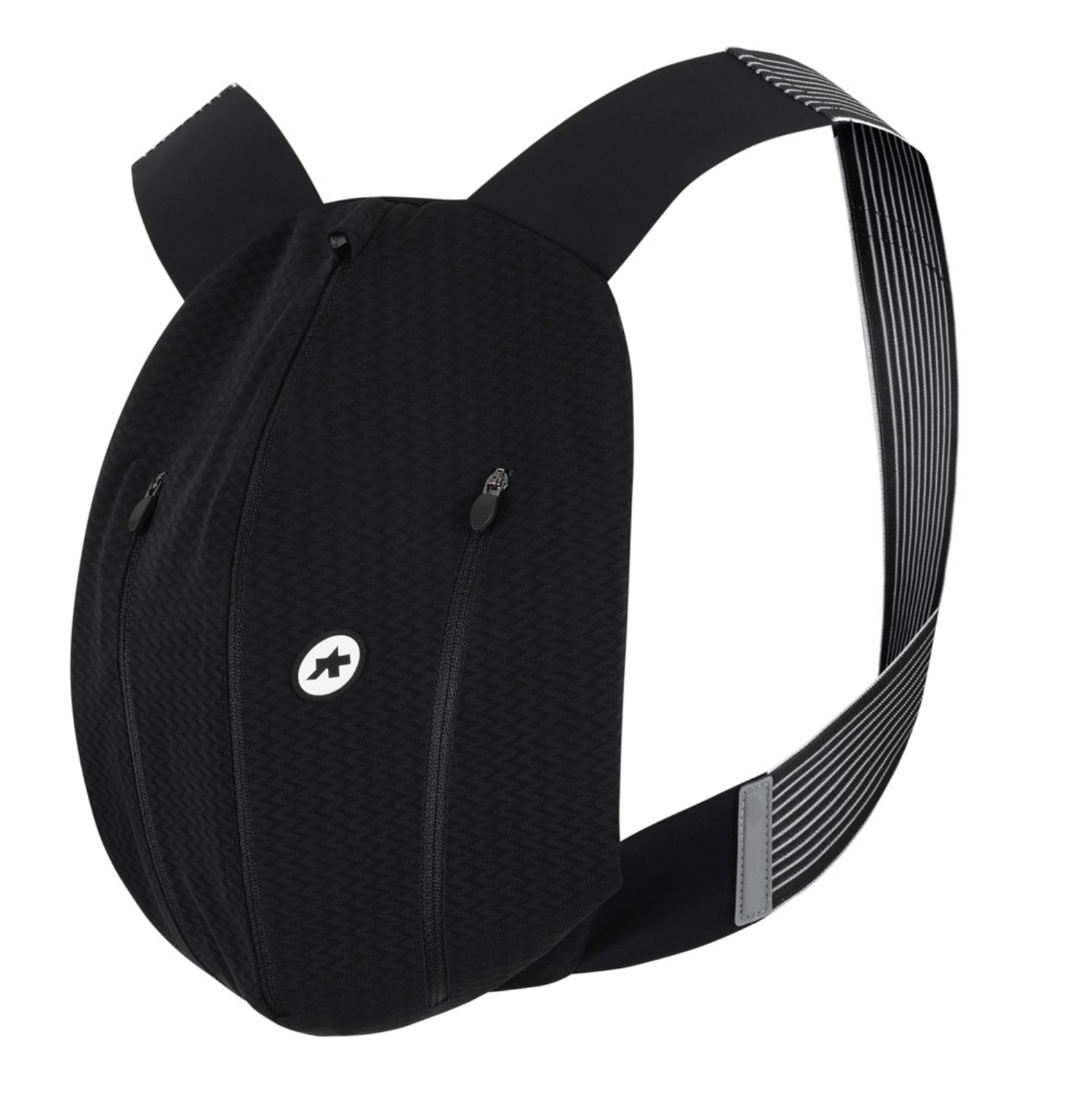 Рюкзак ASSOS ASSOSOIRES GT Spider Bag G2 blackSeries