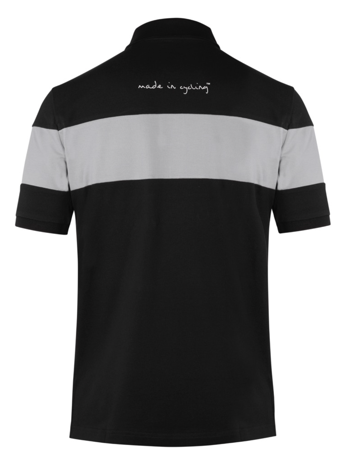 Поло ASSOS SIGNATURE Polo blackSeries 