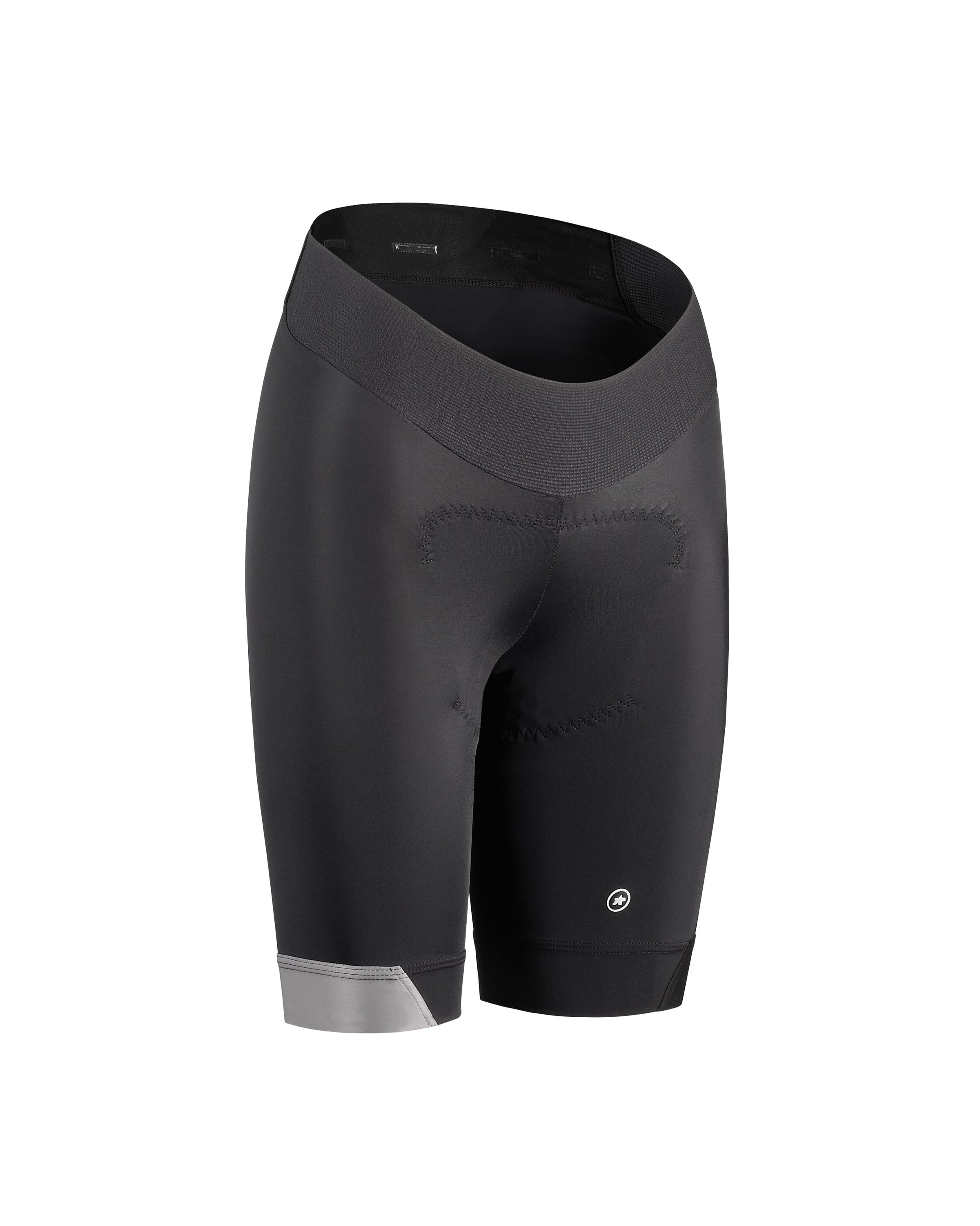 Велошорты ASSOS H.laalalaiShorts s7 silverFever