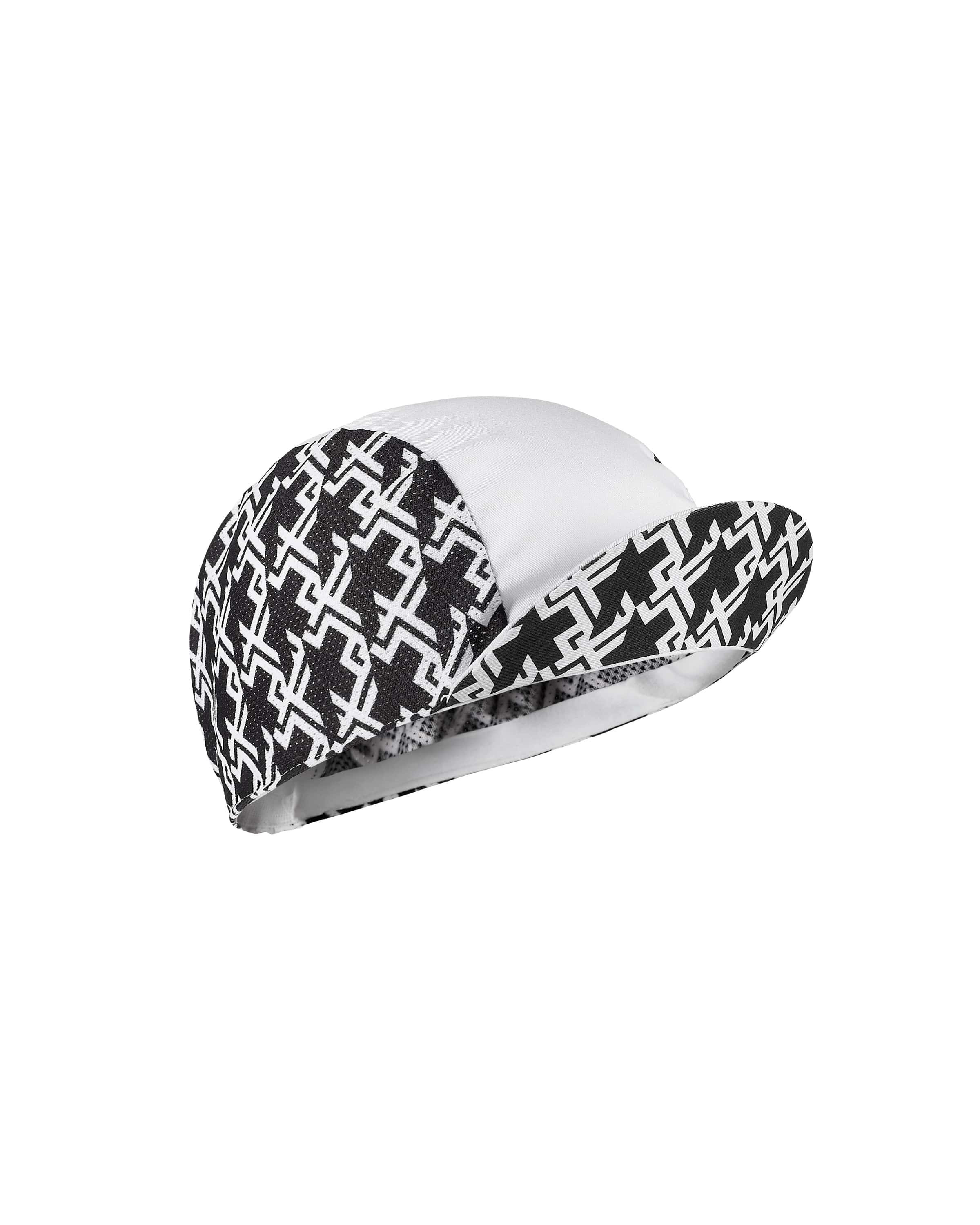Шапочка ASSOS ASSOSOIRES GT cap holy White