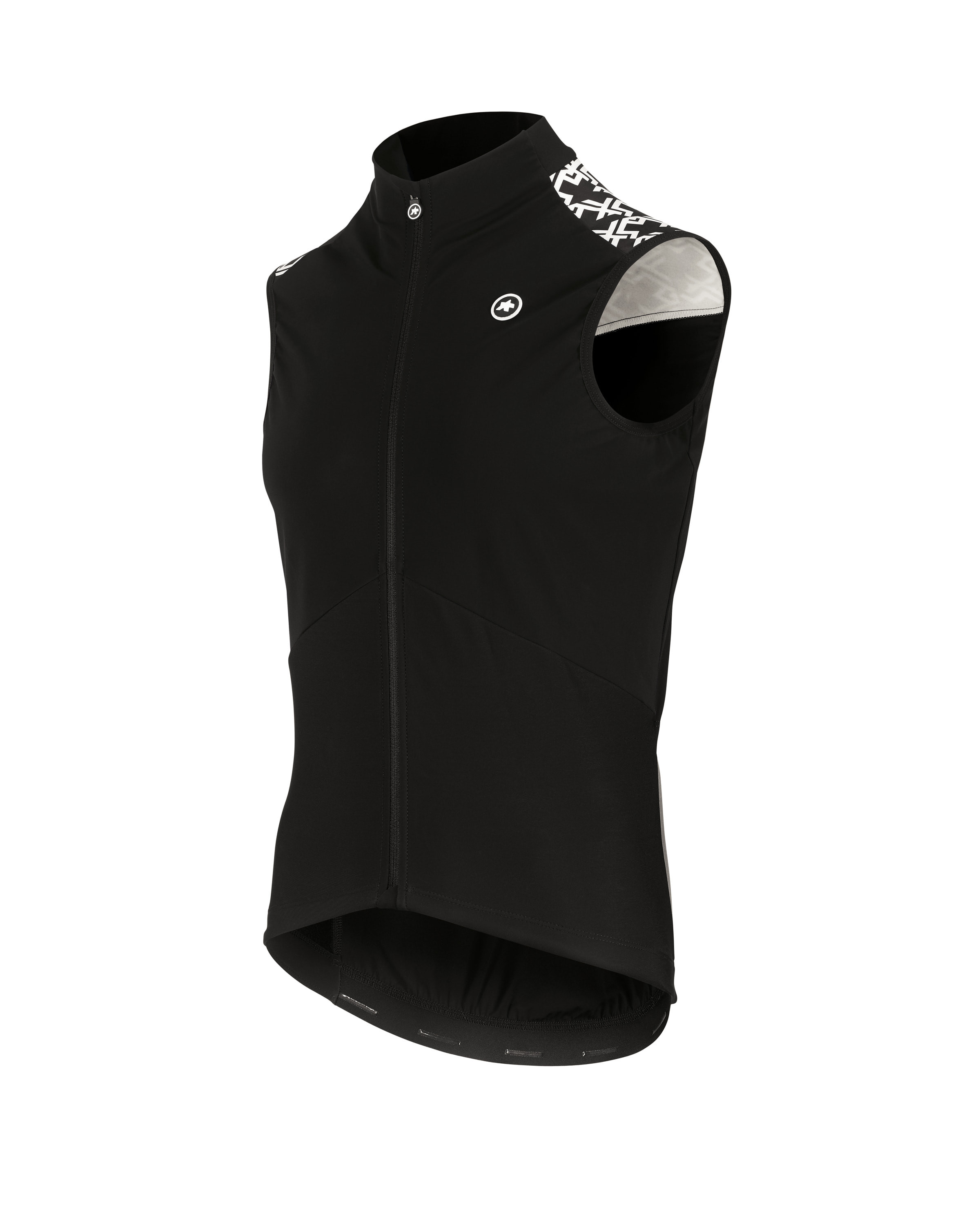 Жилет ASSOS MILLE GT Spring/Fall Airblock Vest  blackSeries