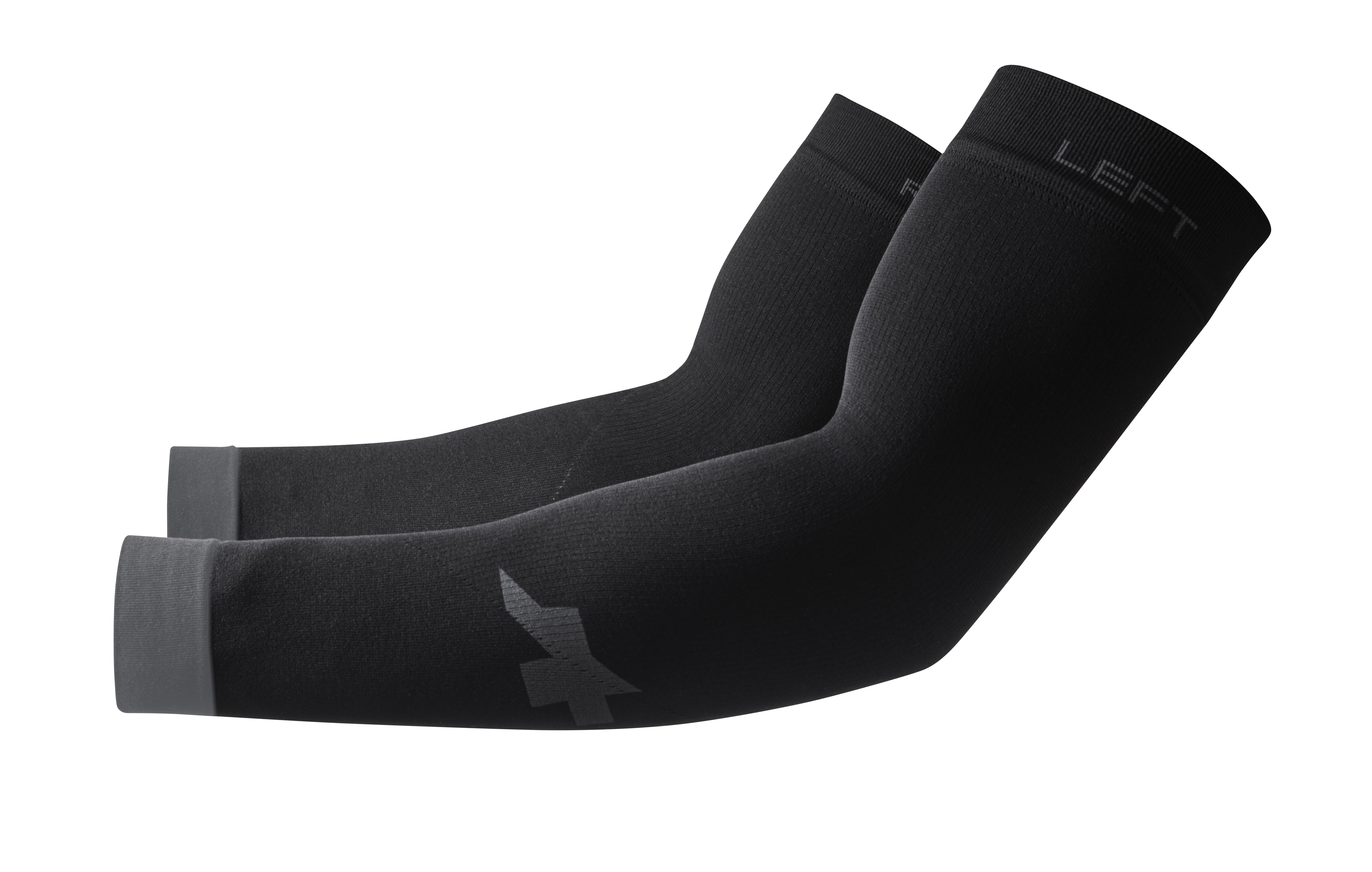 УФ протекторы ASSOS Arm Protector Black Series