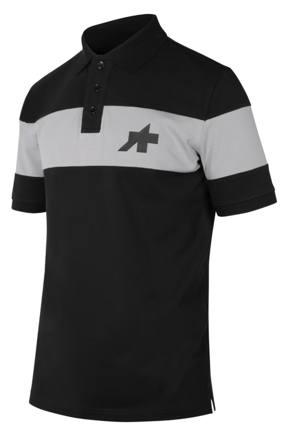 Поло ASSOS SIGNATURE Polo blackSeries 