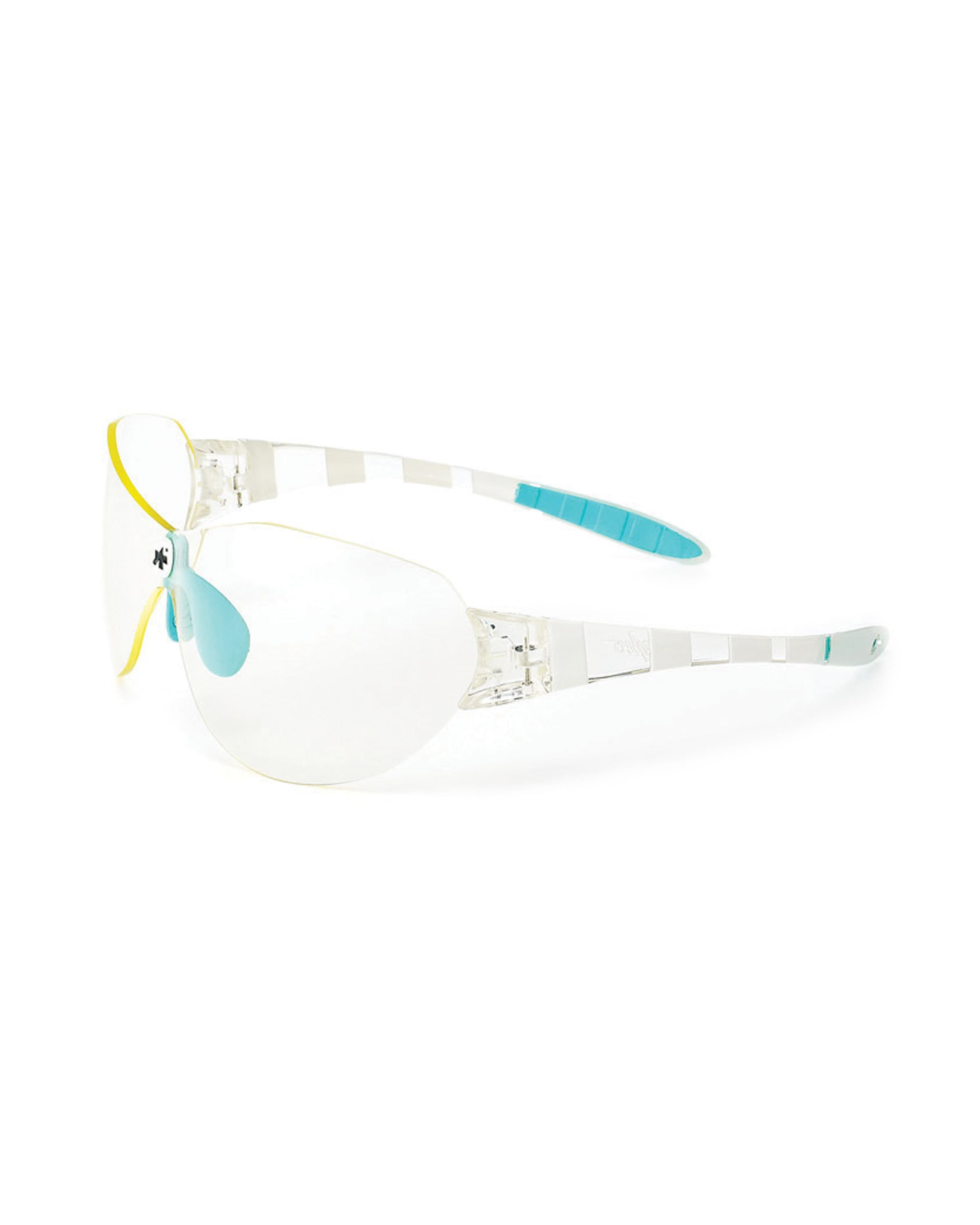 Очки ASSOS Zegho crystall transparent