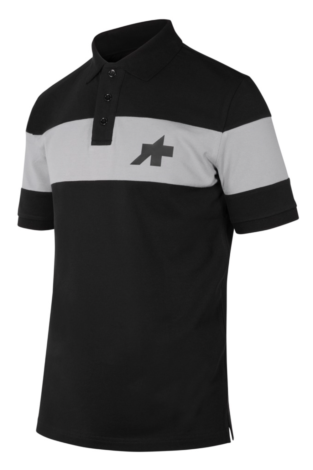 Поло ASSOS SIGNATURE Polo blackSeries 