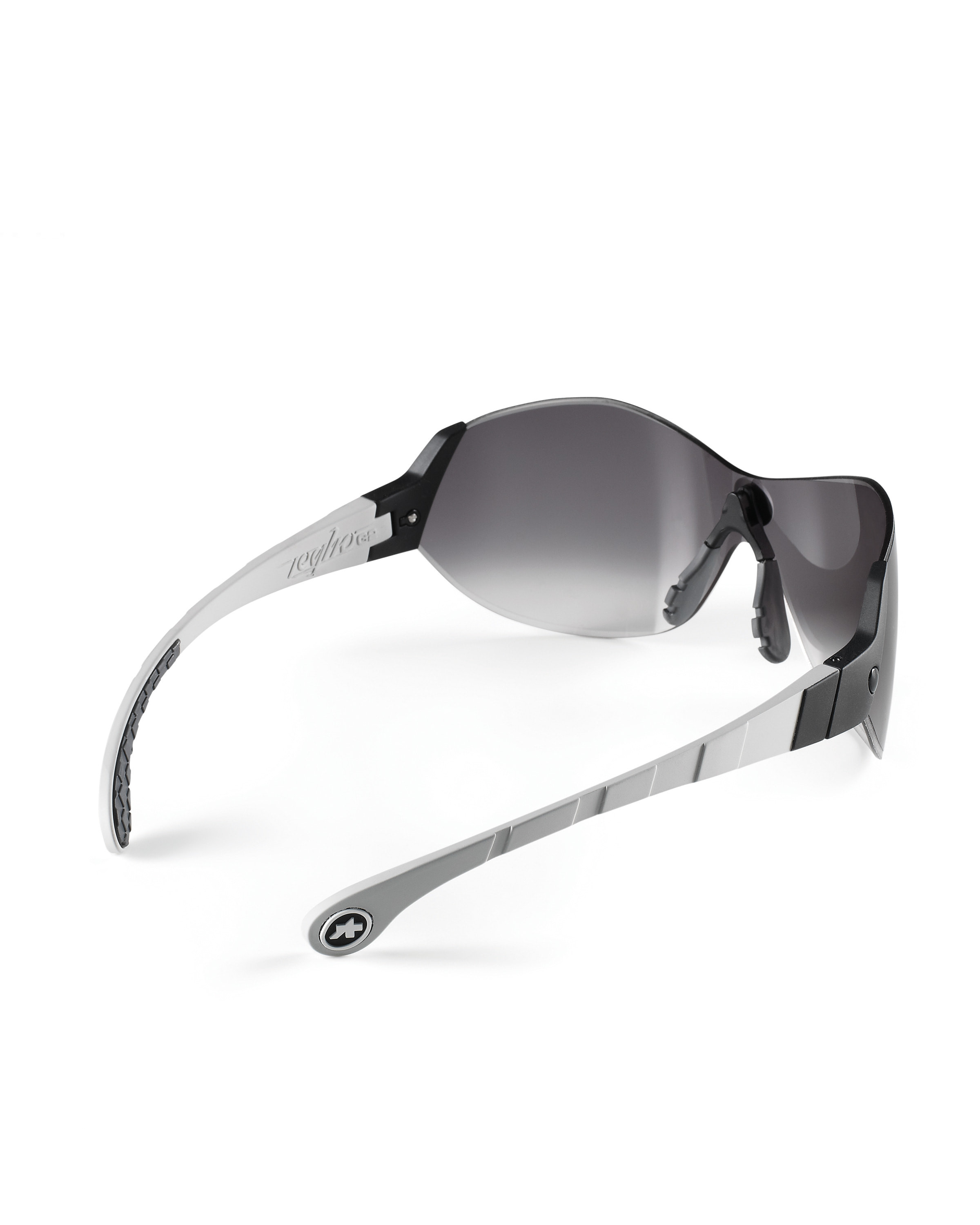 Очки ASSOS Zegho G2 Interceptor black 