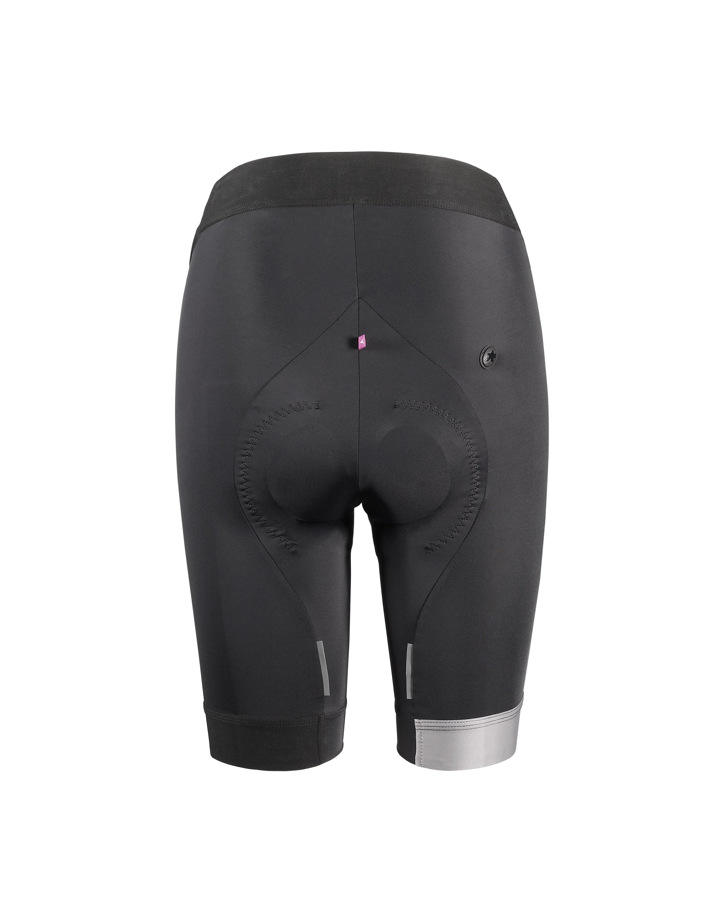Велошорты ASSOS H.laalalaiShorts s7 silverFever