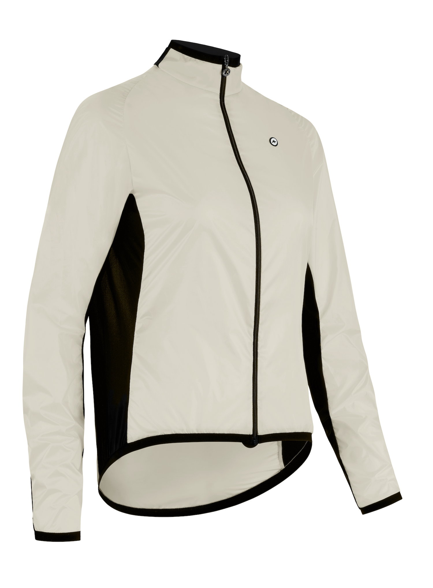 Ветровка ASSOS UMA GT Wind Jacket C2 Moon Sand 