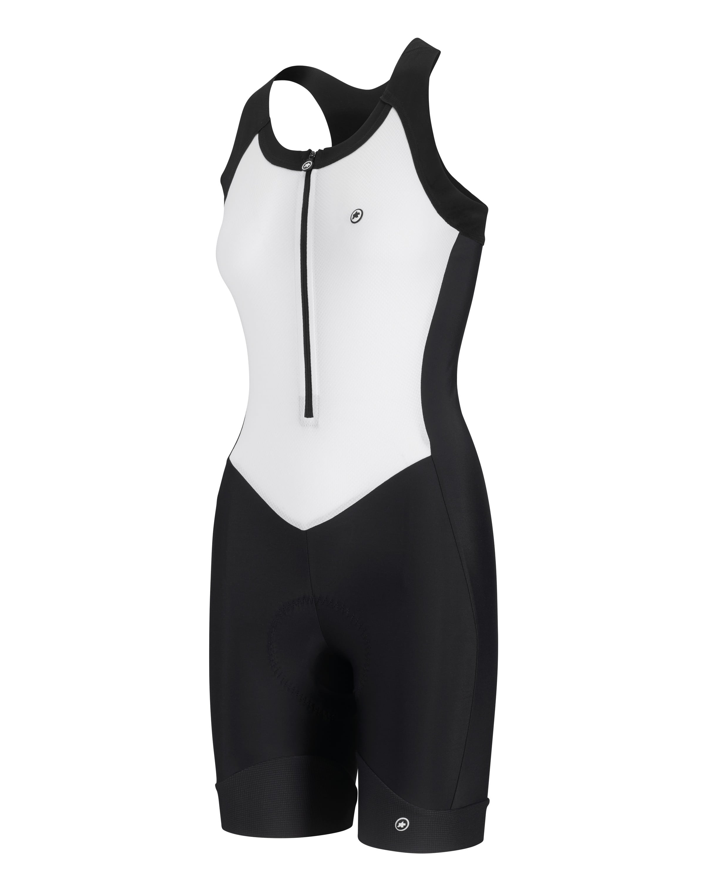 Велокомбинезон ASSOS UMA GT NS Body Suit Holy White