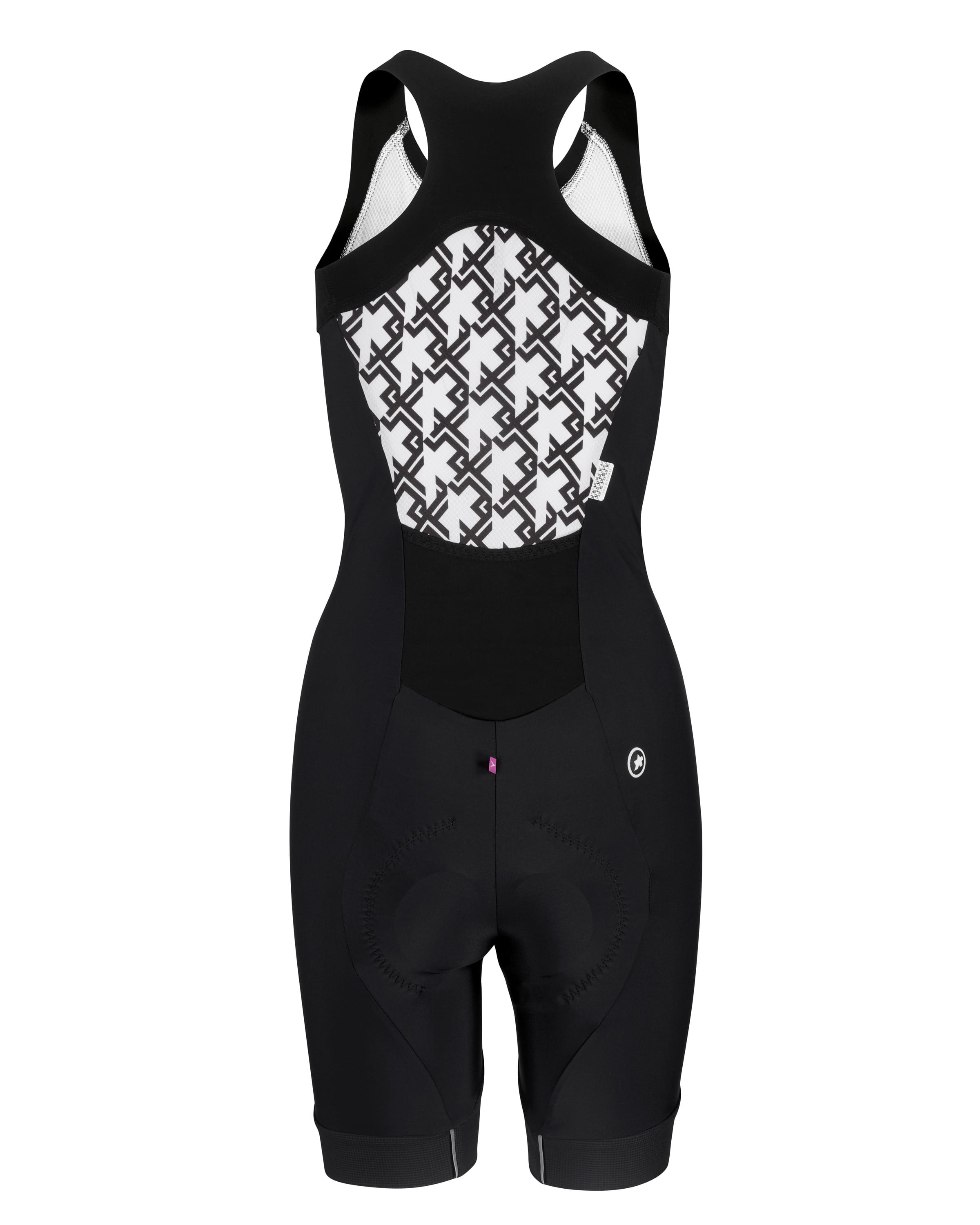 Велокомбинезон ASSOS UMA GT NS Body Suit Holy White