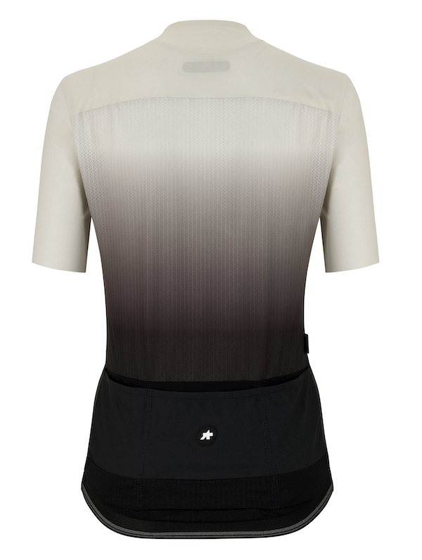 Джерси ASSOS DYORA RS Jersey S9 TARGA Moon Sand - велосипедные джерси - фото