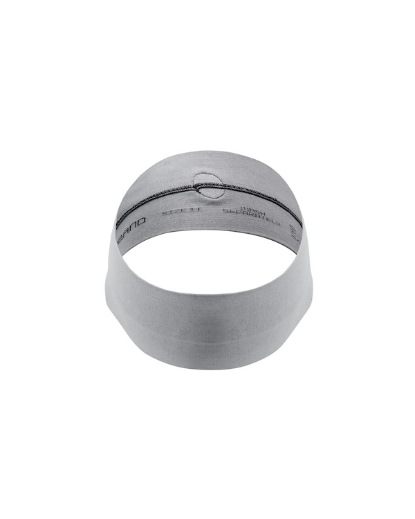 Шапочка ASSOS Headband P1 Grey Series
