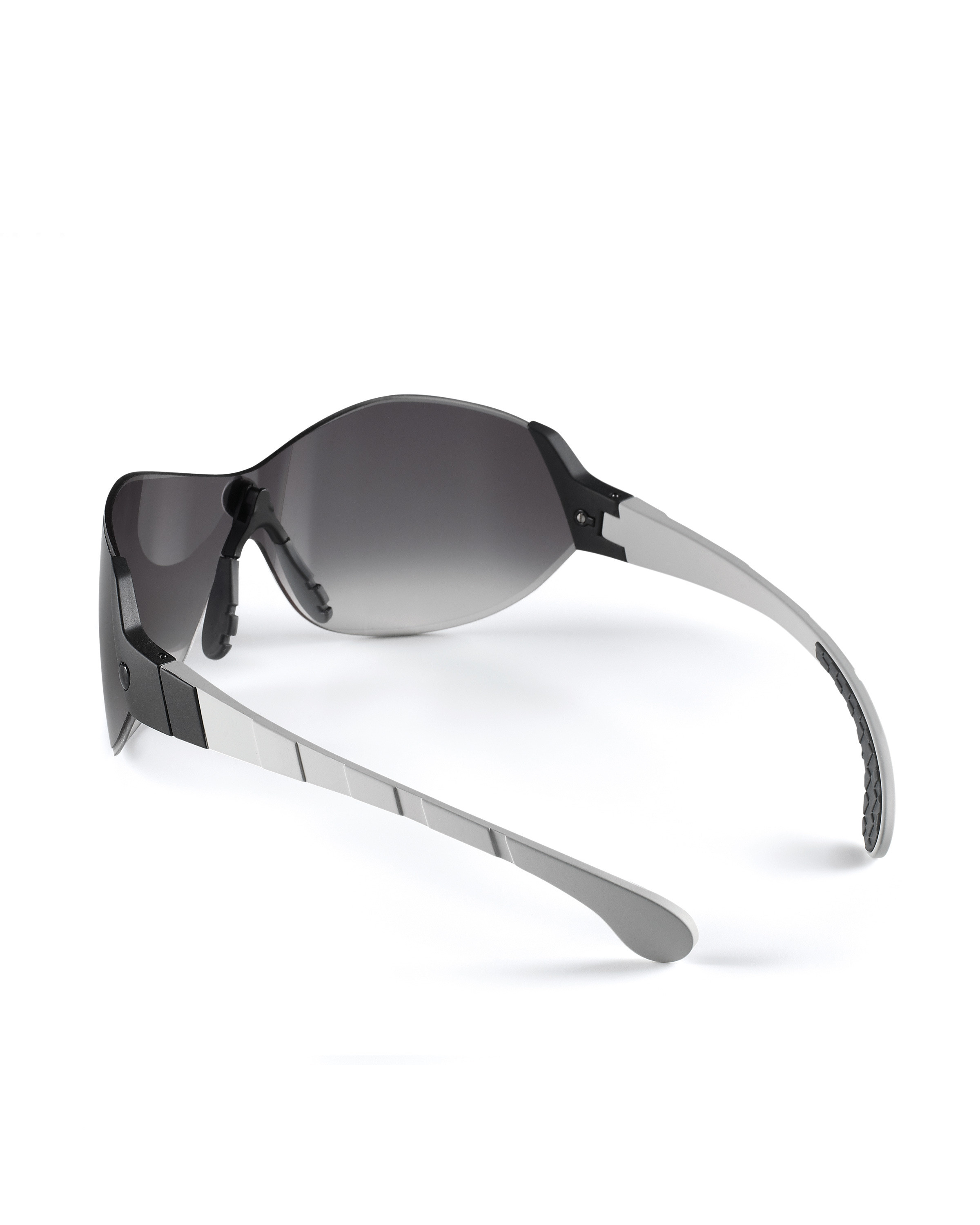 Очки ASSOS Zegho G2 Interceptor black 