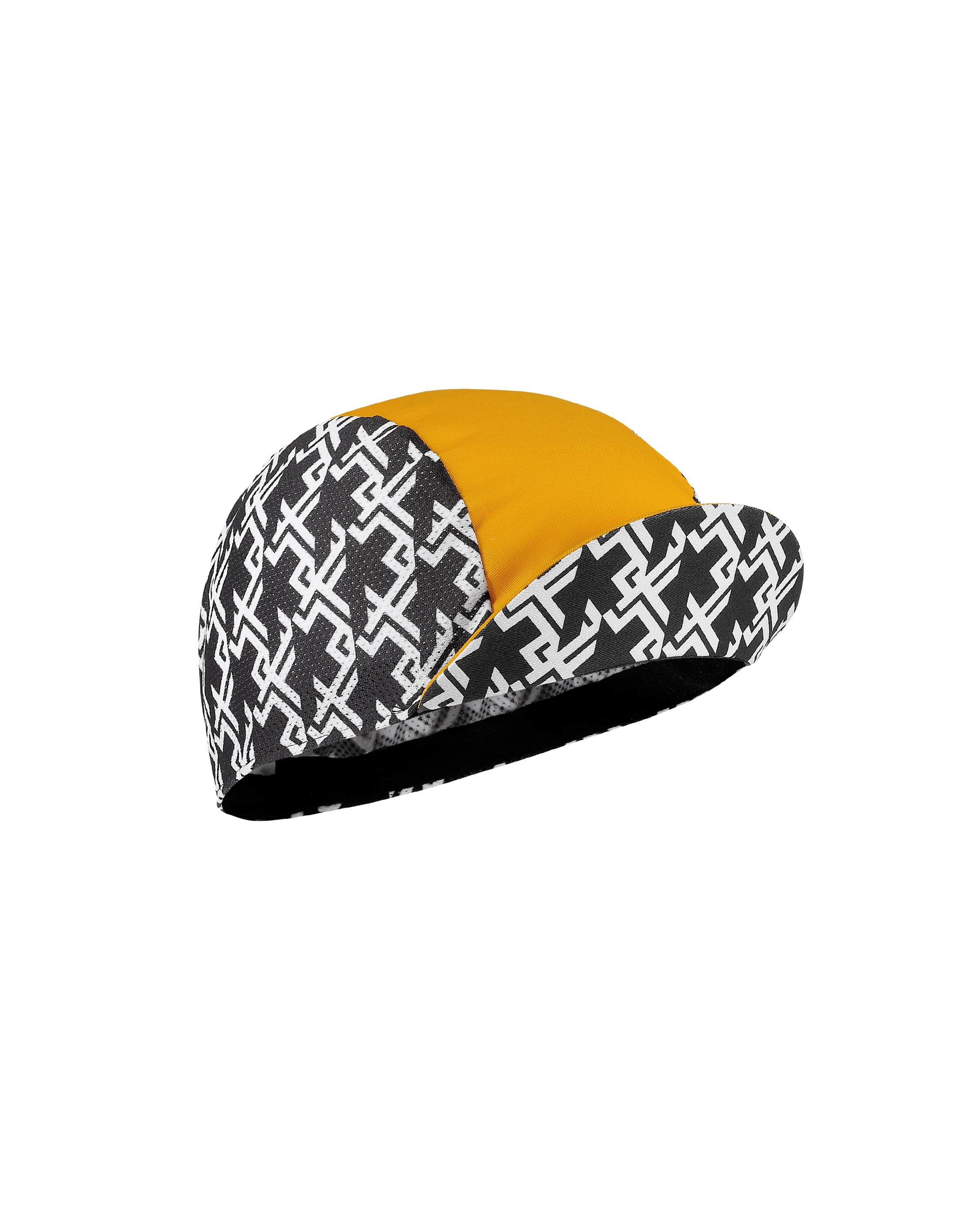 Шапочка ASSOS ASSOSOIRES GT cap borealisOrange