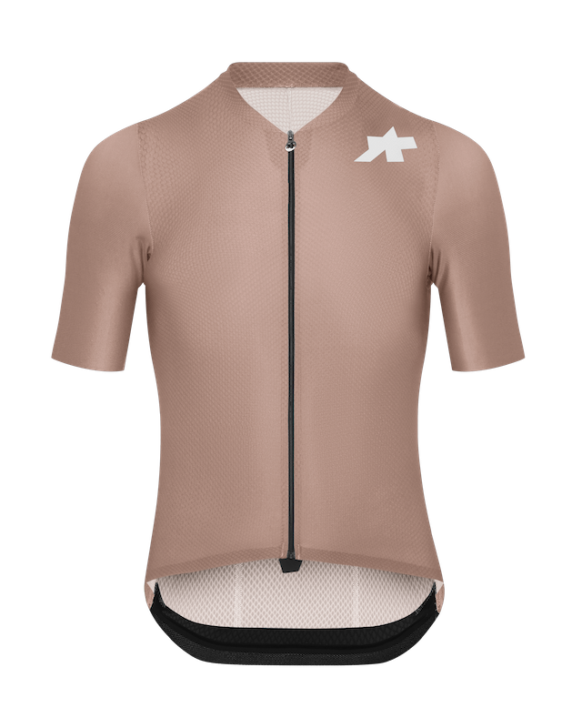 Джерси ASSOS MILLE GT Jersey S11 EVO Blossom Pink - велосипедные джерси - фото