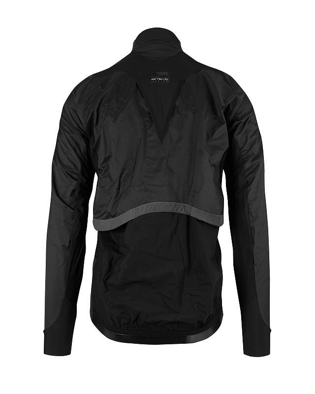 Дождевик ASSOS rS.sturmPrinz EVO profBlack