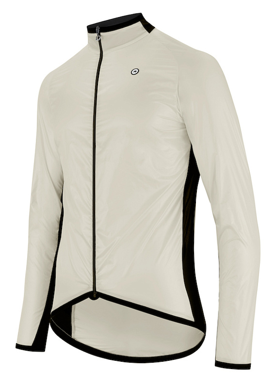 Ветровка ASSOS MILLE GT Wind Jacket C2 Moon Sand