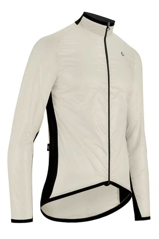 Ветровка ASSOS MILLE GT Wind Jacket C2 Moon Sand
