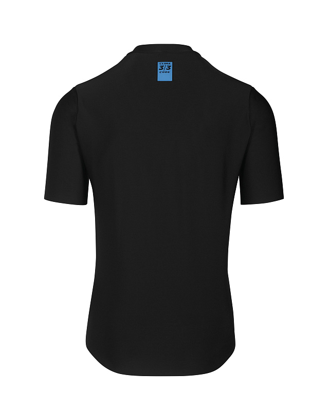 Второй слой ASSOS EQUIPE RS Winter SS Mid Layer blackSeries