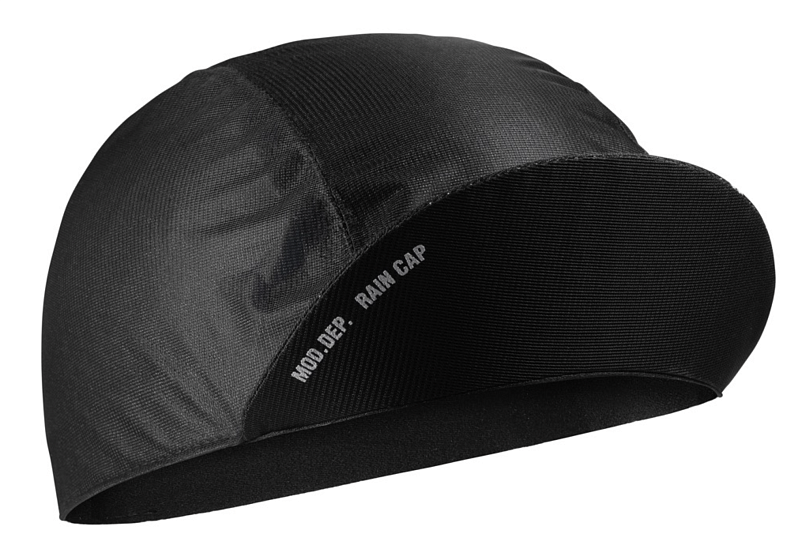 Шапочка ASSOS Rain Cap blackSeries