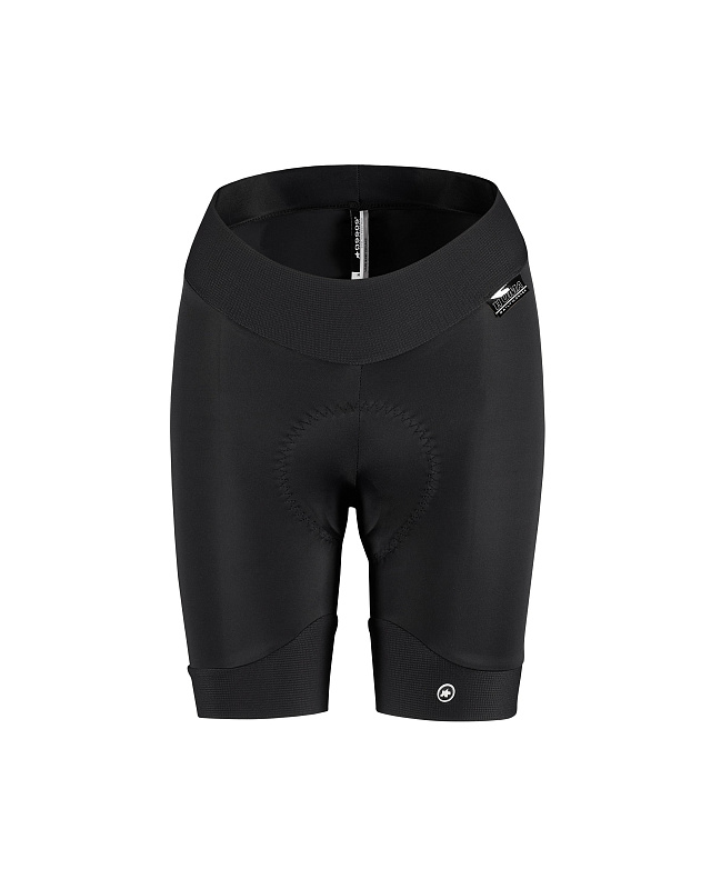 Велошорты ASSOS UMA GT Half Shorts blackSeries