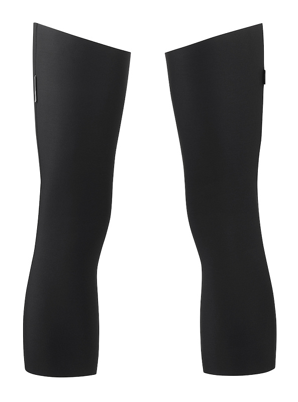 Утеплители для ног ASSOS R Winter Knee Warmers P1 Black Series