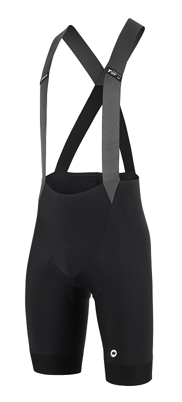 Велошорты ASSOS MILLE GT Summer Bib Shorts c2 - T blackSeries