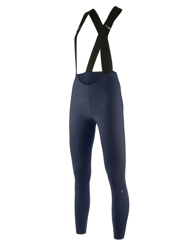 Велоштаны ASSOS UMA GT Spring Fall Bib Tights S11 Primal Blue