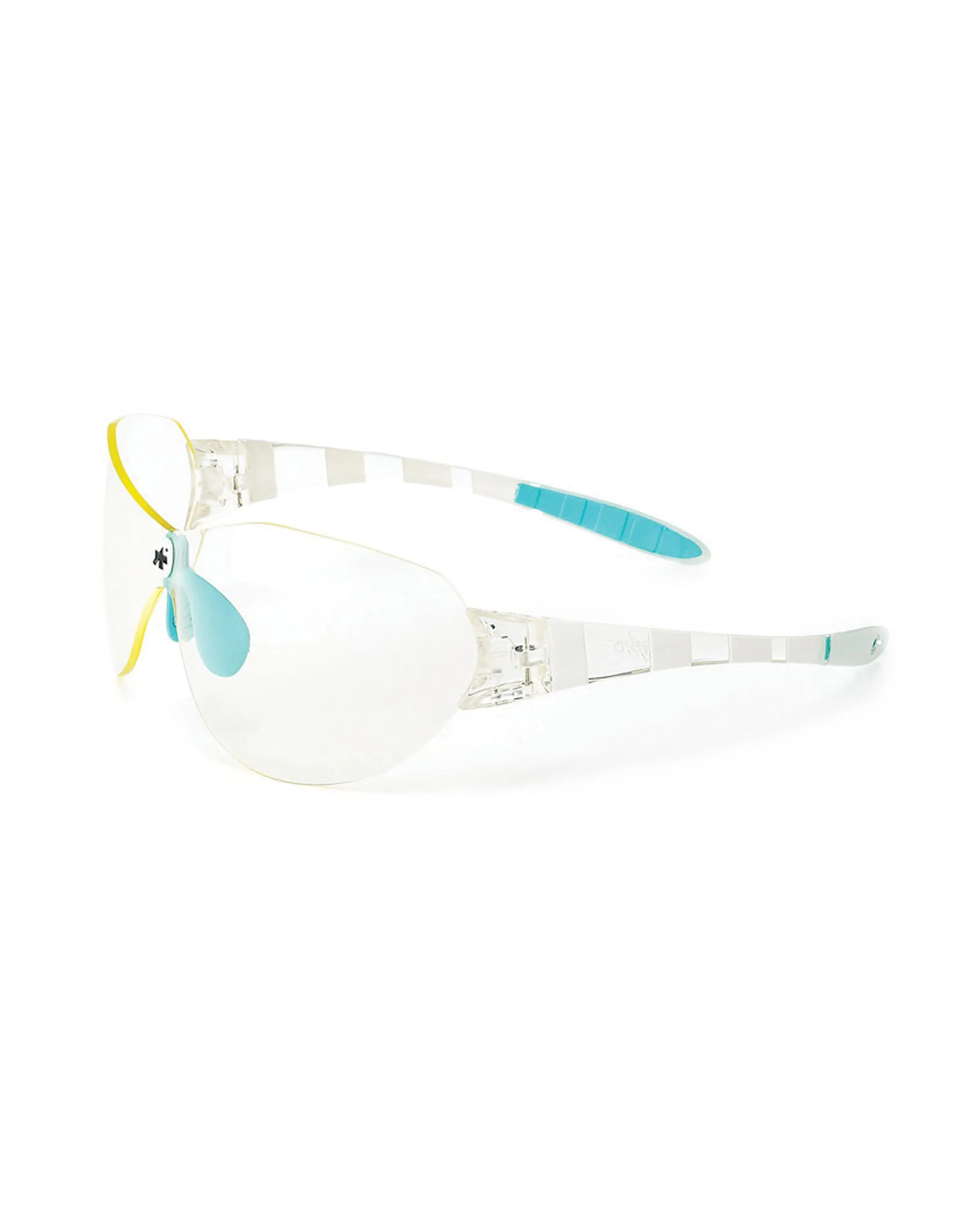 Очки ASSOS Zegho crystall transparent