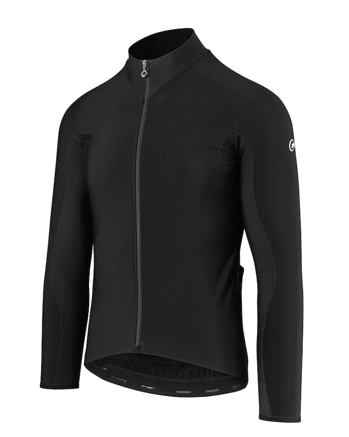 Куртка ASSOS ij.tiburuJacket_evo7 blackSeries