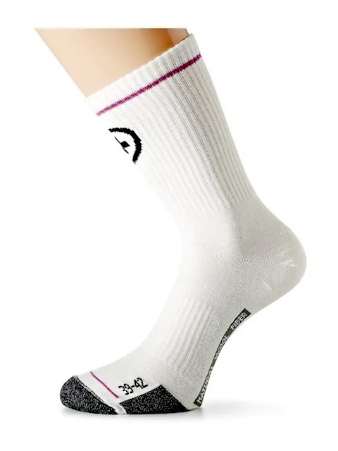 Носки ASSOS bonkaSocks_evo7 white panther