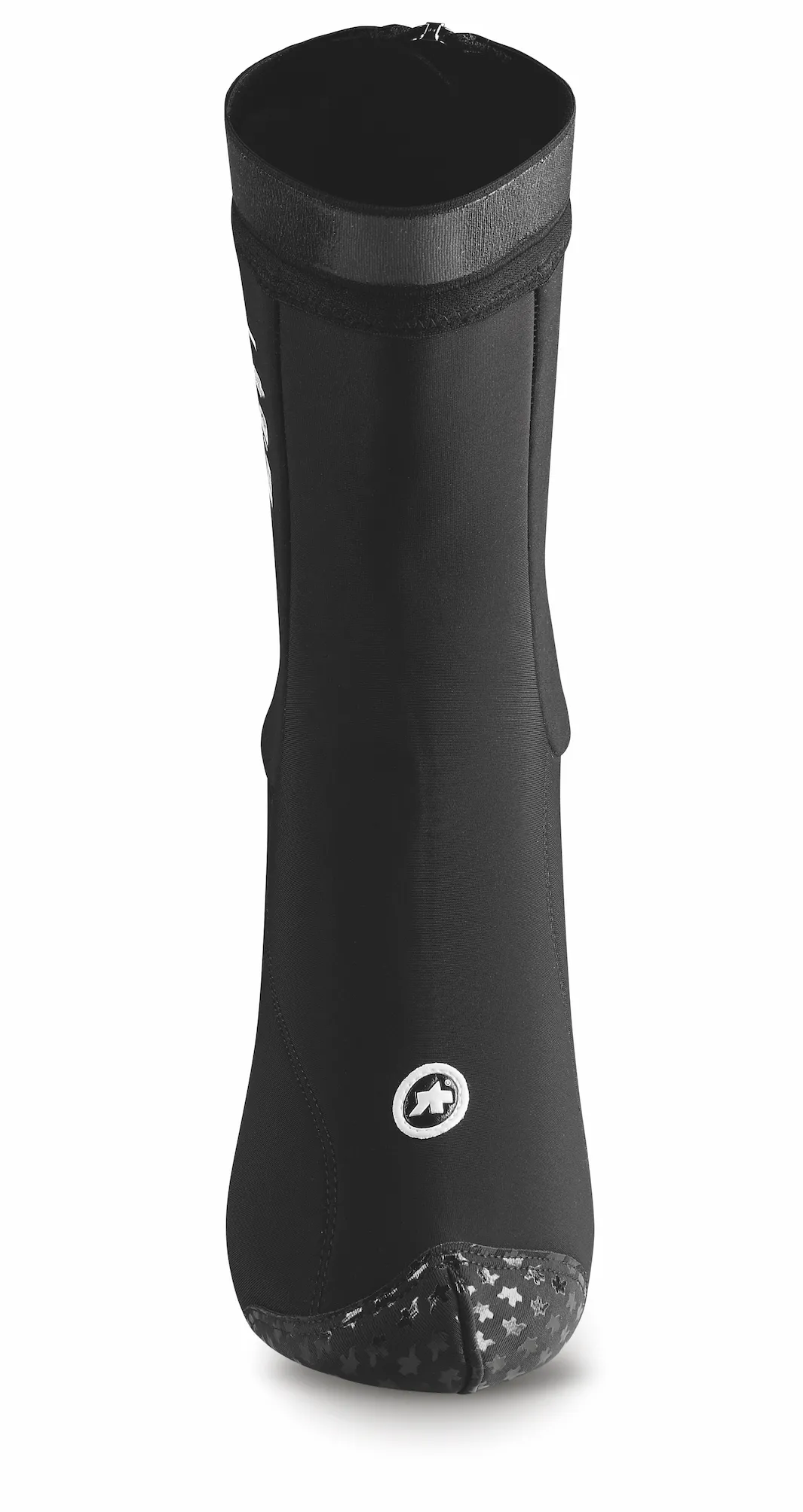 Бахилы ASSOS winterBootie s7 blackSeries
