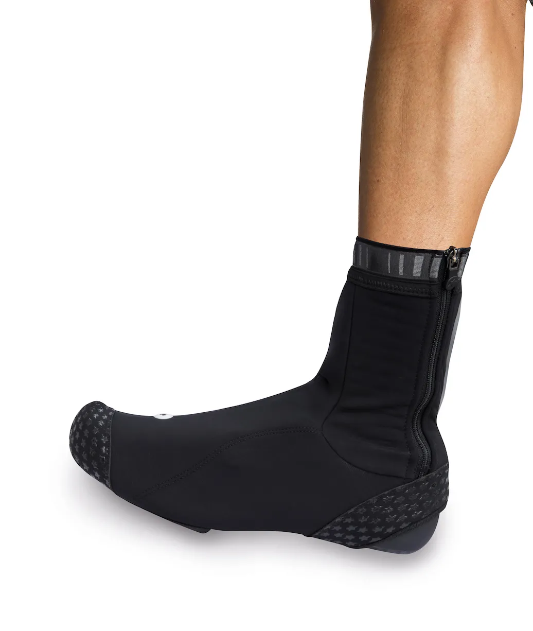 Бахилы ASSOS winterBootie s7 blackSeries