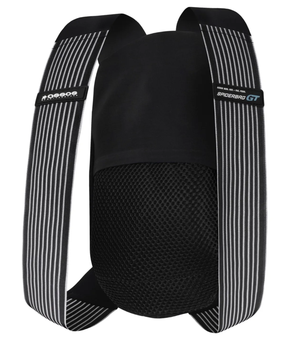 Рюкзак ASSOS ASSOSOIRES GT Spider Bag G2 blackSeries
