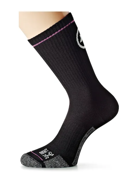 Носки ASSOS bonkaSocks_evo7 blackSeries