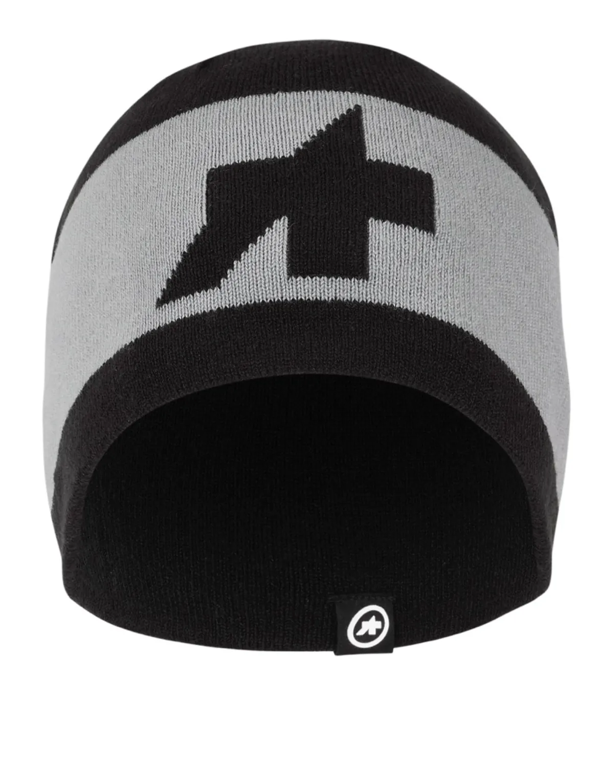 Шапка ASSOS SIGNATURE Beanie blackSeries 