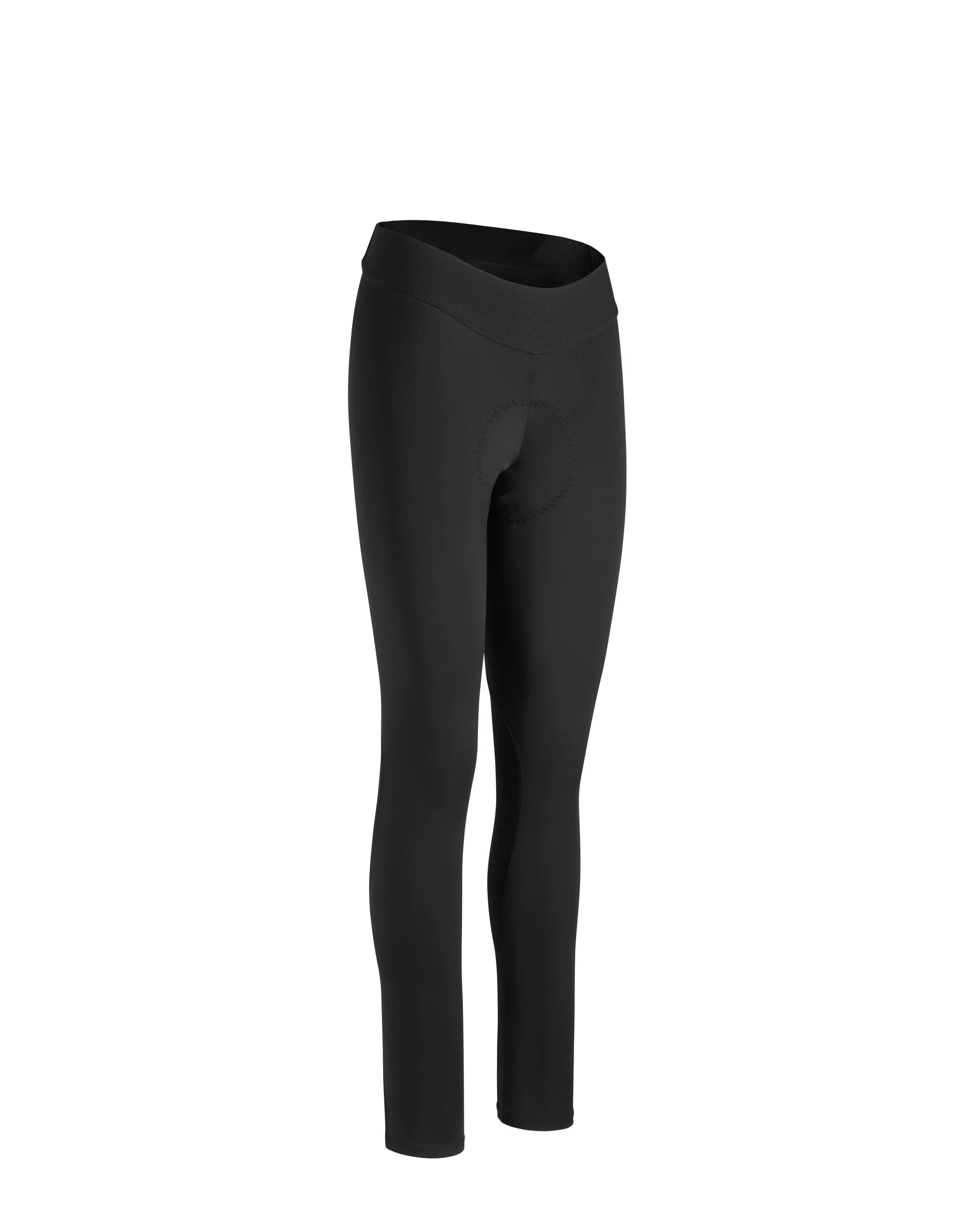 Велоштаны ASSOS UMA GT half tights summer s7 blackSeries