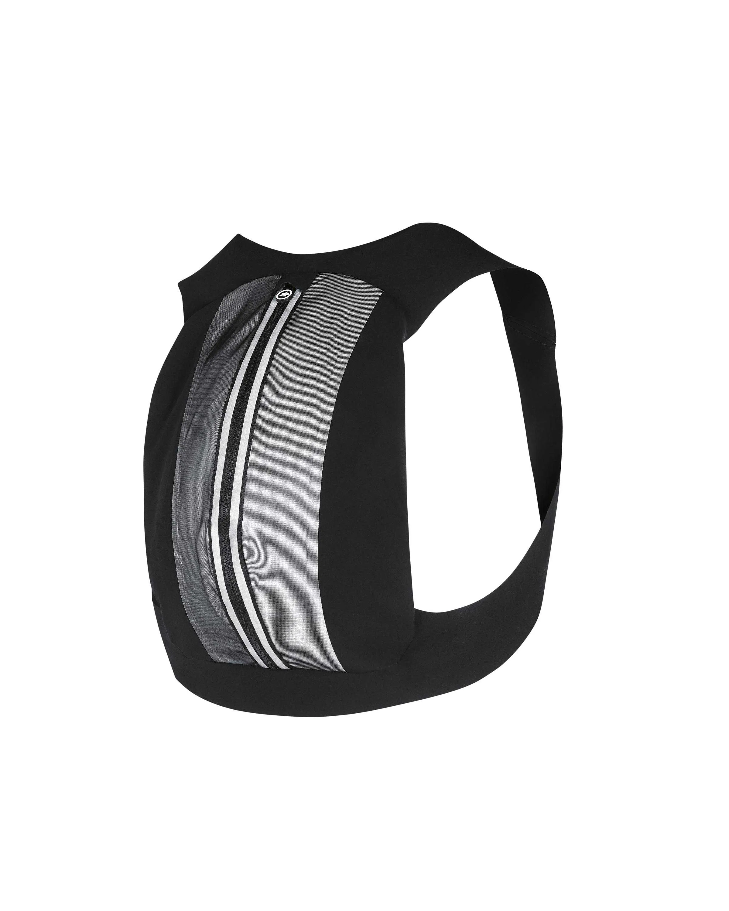 Рюкзак ASSOS ASSOSOIRES Spider Bag G2 blackSeries