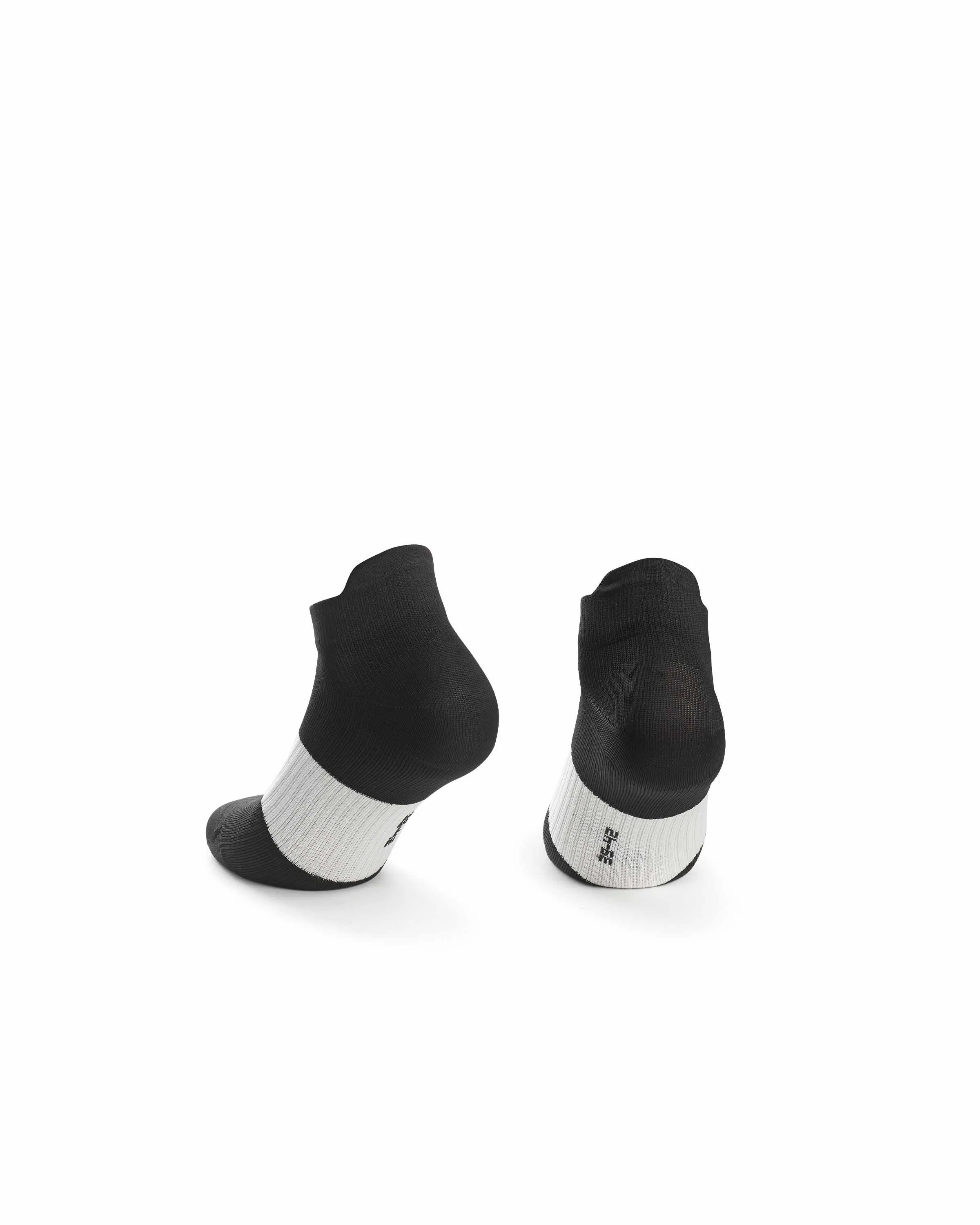 Носки ASSOS ASSOSOIRES Hot Summer Socks blackSeries