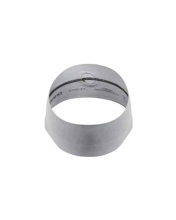 Шапочка ASSOS Headband P1 Grey Series